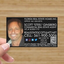 Scott Steel Ginsberg